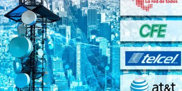 El Gobierno valora espectro comercial para CFE y Altán, pero bajo mismas condiciones que Telcel y AT&T