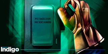 Dependencias, endeudadas con CFE: le deben 14 mil mdp