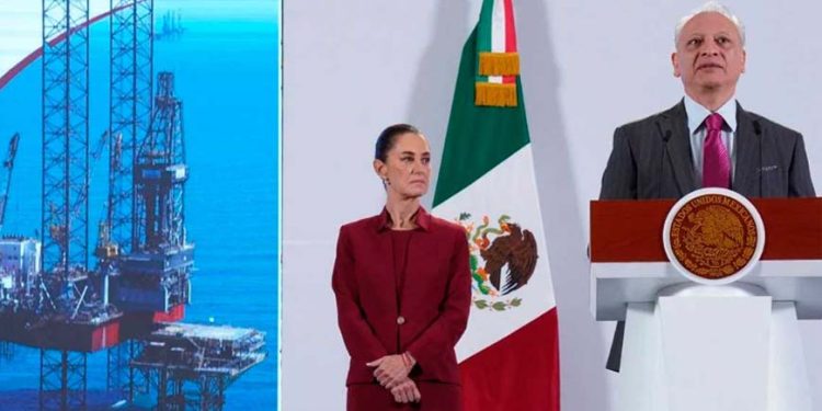 Pemex es un lastre para calificación de México: Fitch advierte de su impacto en la economía nacional