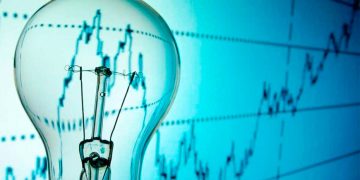 Los precios de la electricidad en EEUU siguen aumentando de forma constante