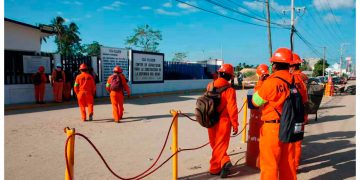 Pemex presume a Dos Bocas: Nueva refinería produjo más gasolinas que Minatitlán y Madero en abril