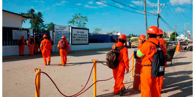 Pemex presume a Dos Bocas: Nueva refinería produjo más gasolinas que Minatitlán y Madero en abril