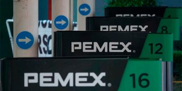 Pemex reporta de nuevo pérdidas millonarias ante la Comisión de Bolsa y Valores de EU