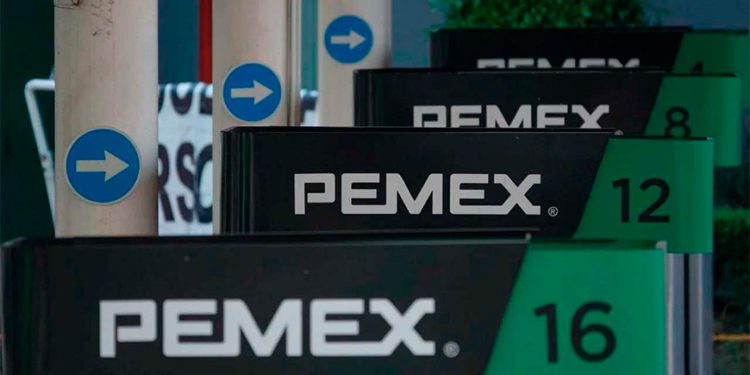 Pemex reporta de nuevo pérdidas millonarias ante la Comisión de Bolsa y Valores de EU