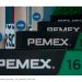 Pemex reporta de nuevo pérdidas millonarias ante la Comisión de Bolsa y Valores de EU