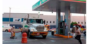 Anuncia Sheinbaum reorganización de Pemex
