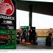 Aumentó 22.6% anual la producción de gasolinas