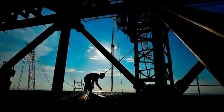 Celebran fallo contra explotación de hidrocarburos con daños irreversibles