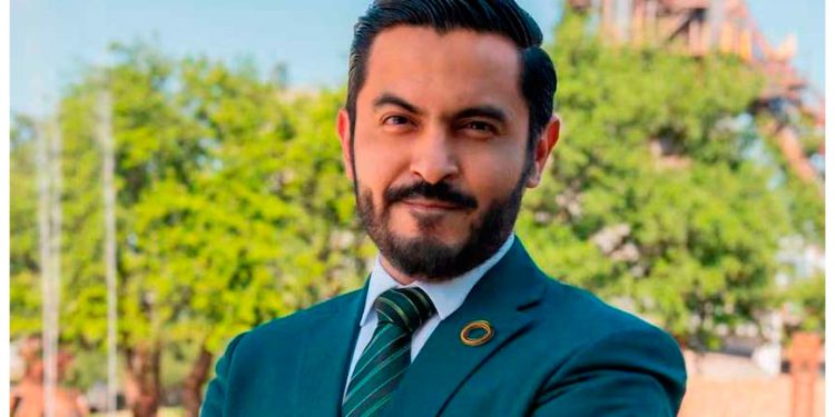 Destaca NL en la transición energética del país