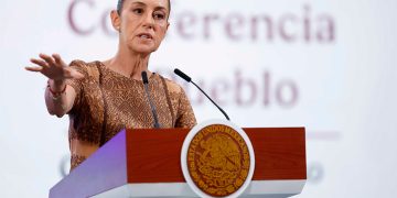 Este país decide aliarse con Claudia Sheinbaum para diversificar las fuentes de gas natural en México