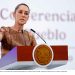 Este país decide aliarse con Claudia Sheinbaum para diversificar las fuentes de gas natural en México