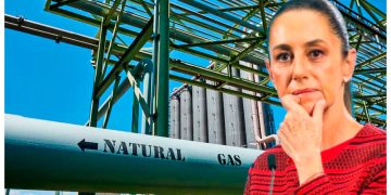 ¿Funcionó la reunión de Sheinbaum con empresarios en el G7? Canadá suministraría gas natural a México