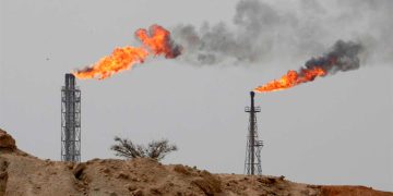 Precios del petróleo suben más de 1% en el séptimo día del conflicto entre Israel e Irán