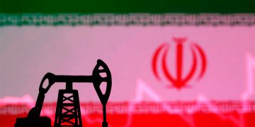 Precios del petróleo se disparan casi 9% tras los ataques de Israel contra Irán