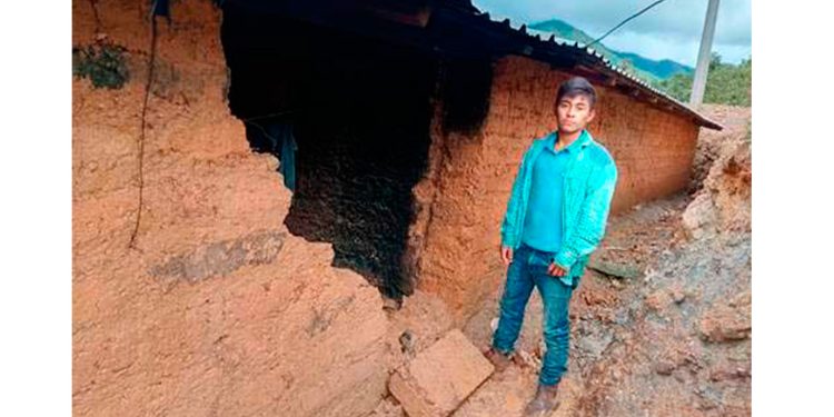 Suministro eléctrico en Guerrero y Oaxaca se restablece en 91.7%: CFE