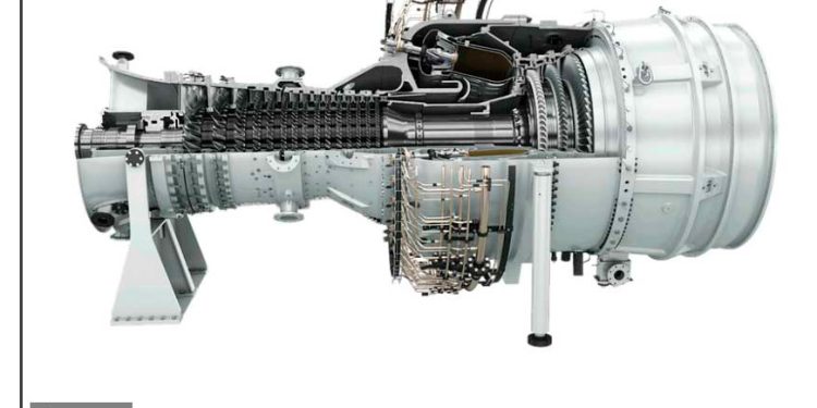 Siemens Energy y Eaton se asocian para crear una planta de energía de gas natural fuera de la red para el sector de los centros de datos