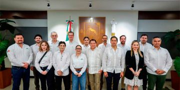 Yucatán avanza hacia autosuficiencia energética con nuevas plantas de CFE que garantizan suministro
