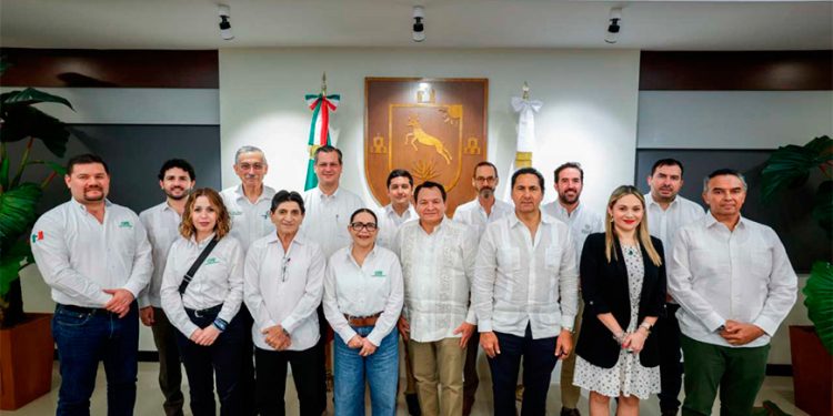 Yucatán avanza hacia autosuficiencia energética con nuevas plantas de CFE que garantizan suministro