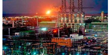 A su máxima capacidad, la refinería de Dos Bocas será “un hito”, prevé la IEA