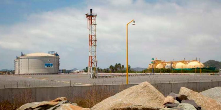 Rusia dará una mano a México en combustibles: Muestra disposición para ‘suministrar gas natural licuado’