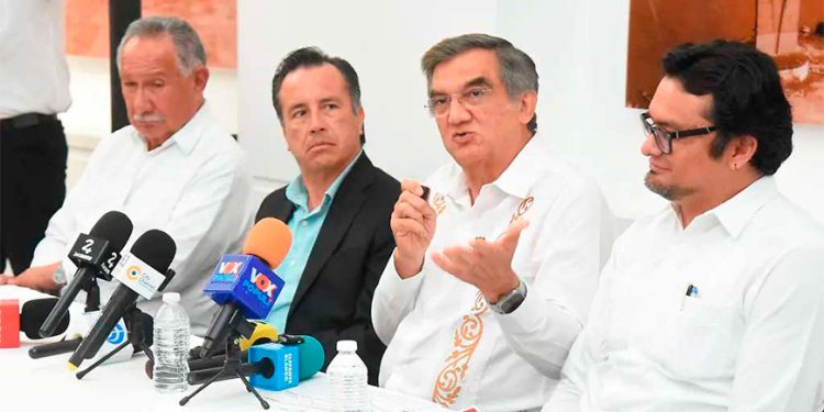 Con inversión federal, Tamaulipas modernizará gasoductos y construirá nueva planta en Altamira