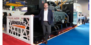 México frente a apagones masivos requiere soluciones de energía segura y confiable