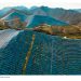 China instala 100 paneles solares por segundo y su capacidad fotovoltaica total supera ya el teravatio