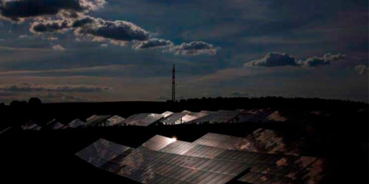 Sener lanza campaña para ahorrar energía