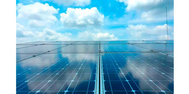 Huawei entra al mercado energético en México