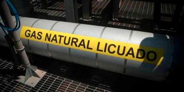 La AIE espera un aumento récord de la capacidad de exportación de GNL entre 2025 y 2030