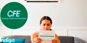 Estos son los usuarios de CFE que ya no recibirán recibo de luz físico