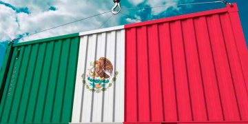 Petróleo y autos ‘arrastran’ a las exportaciones de México: Caen 0.4% en mayo