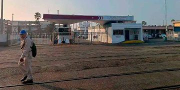Despidos en Pemex buscan eficiencia, pero afectarán economía regional: CEPEGAS