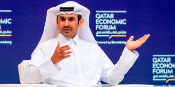 QatarEnergy participa por primera vez en la exploración de hidrocarburos en Argelia