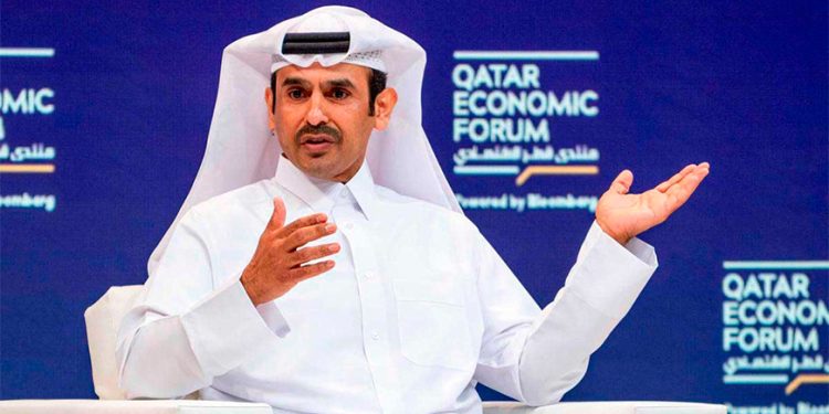 QatarEnergy participa por primera vez en la exploración de hidrocarburos en Argelia