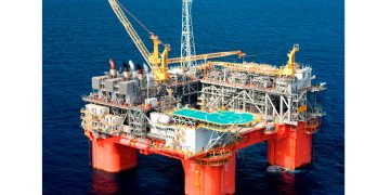 La producción de petróleo y gas natural en el Golfo de México se mantendrá estable hasta 2026