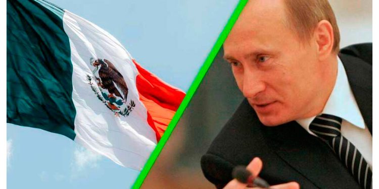 Rusia quiere ser próximo gran aliado de México con algo que jamás esperábamos: gas natural