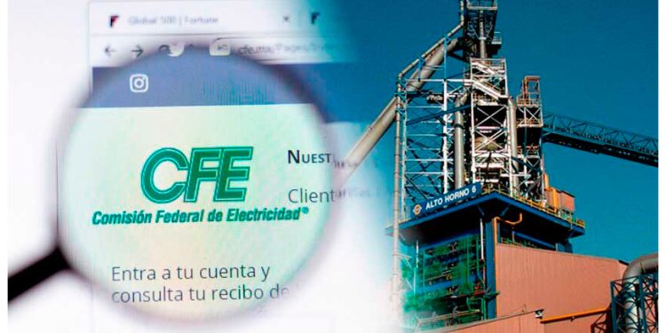 AHMSA reanuda pago de deuda a CFE y recupera suministro eléctrico en Hércules, Coahuila