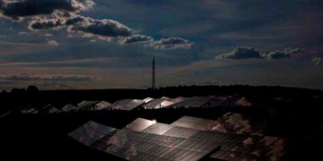 La respuesta a todos los problemas energéticos de la humanidad: Está en la noche