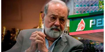 Carlos Slim es el socio más importante de Pemex: ¿Qué yacimientos petroleros ha comprado y en dónde?