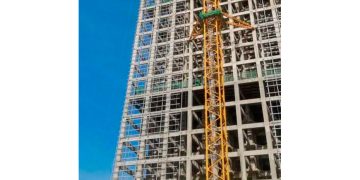 Almacenamiento gravitacional, otra alternativa para disponer de electricidad a demanda