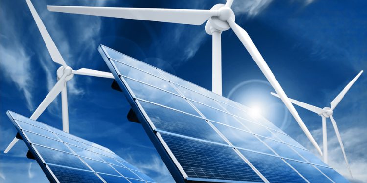 Avanzamos, pero es preciso consolidar el futuro energético limpio