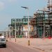 Sheinbaum: paro de labores en Dos Bocas, por contaminación de petróleo con sal
