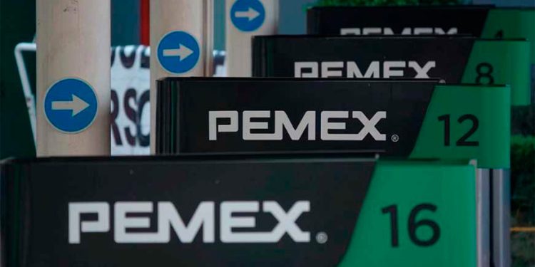 Boquete a Pemex por 5.4 mil mdp en enero-marzo