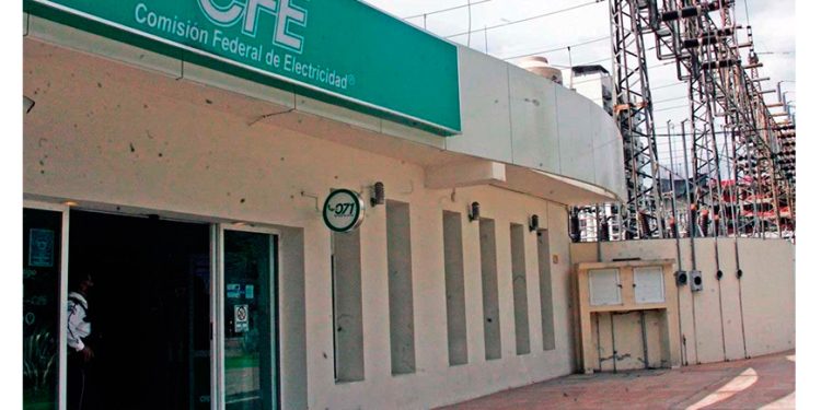 Destaca gobierno estrategia para enfrentar mayor demanda de electricidad