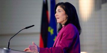 El Gobierno alemán autoriza un acuerdo con Países Bajos sobre un yacimiento de gas en el Mar de Norte