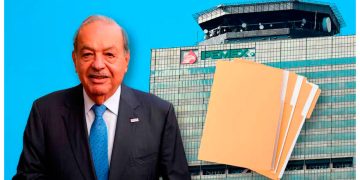 ¡Mucho dinero! ¿Qué son los contratos mixtos de Pemex y por qué Carlos Slim invertirá 5 mil mdd en ellos?