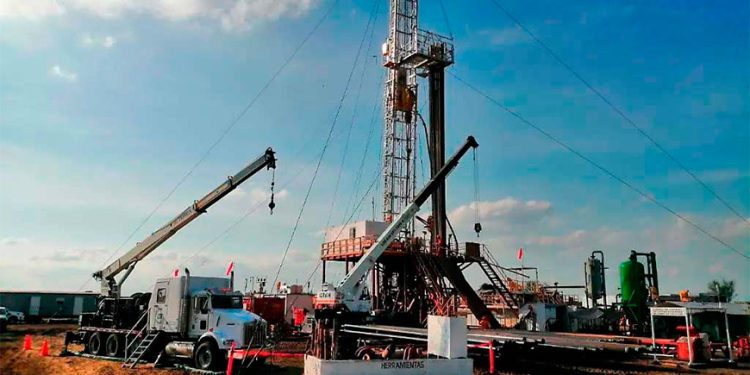 Nueva tecnología sustituirá al fracking en cuencas de Burgos y Tampico-Misantla