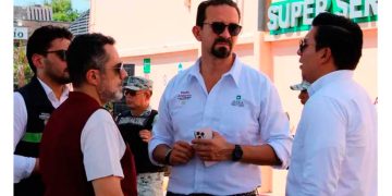 Regularizará RENAGAS más de 18 mil gasolineras y gaseras