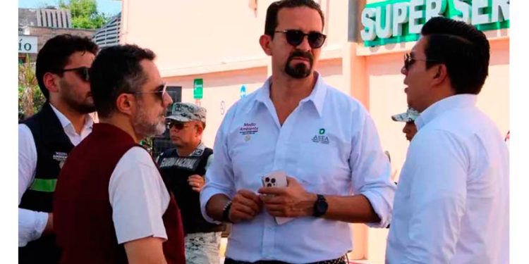 Regularizará RENAGAS más de 18 mil gasolineras y gaseras